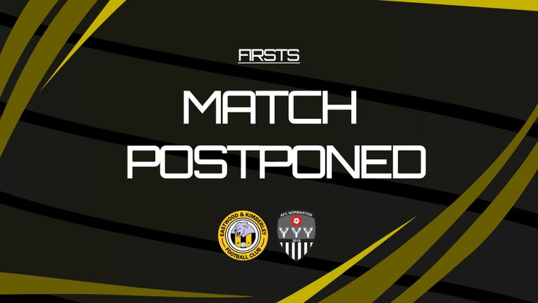 Eastwood & Kimberley FC tweet media