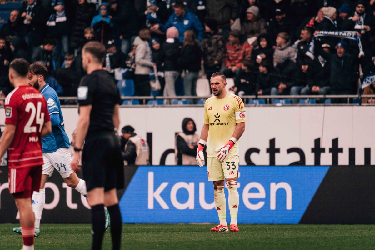 Fortuna Düsseldorf tweet media