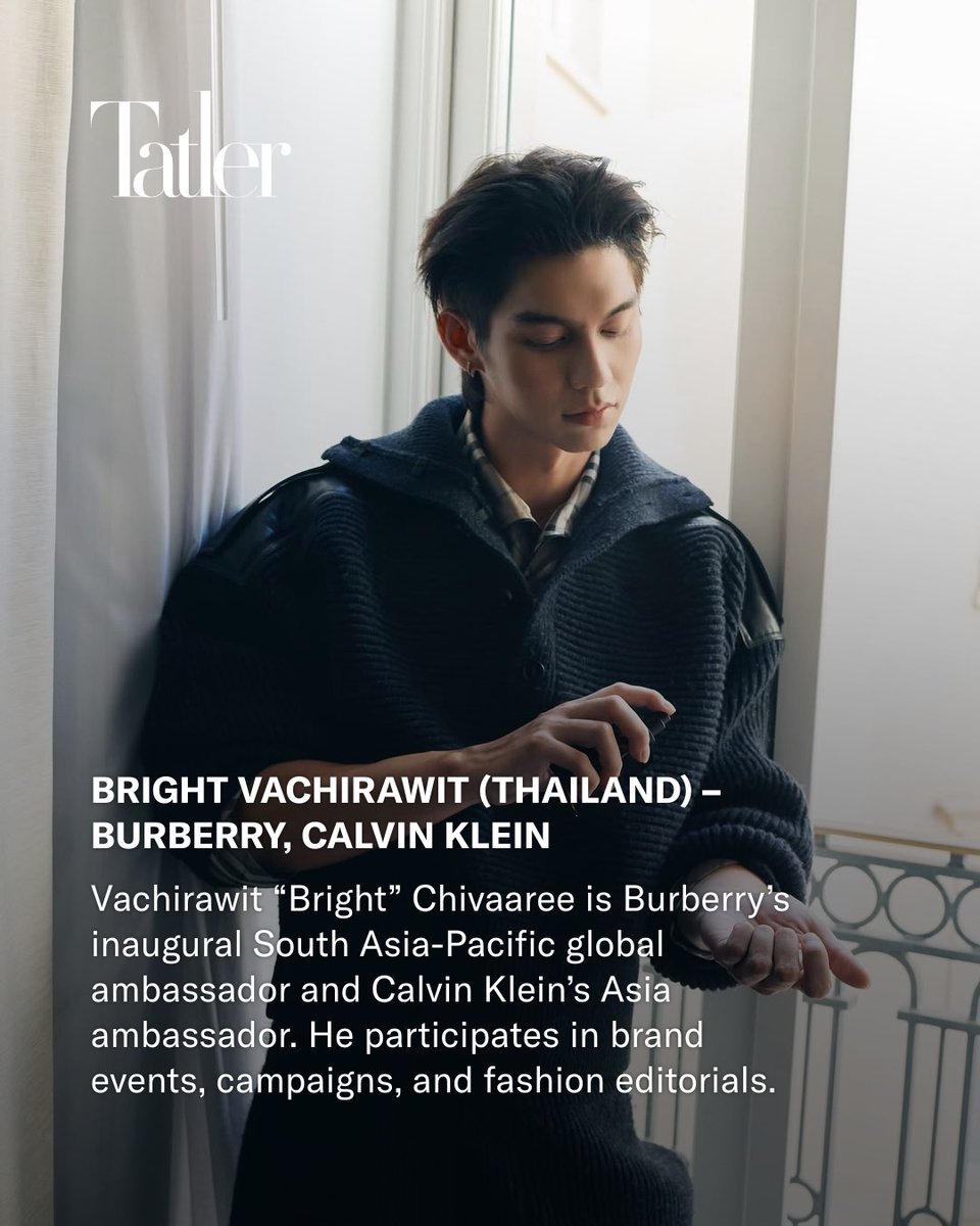 BA   A,B,C  👏
A=Adidas
B=Burberry 
C=Calvin Klein
#bbrightvc <a href="/bbrightvc/">bright</a>