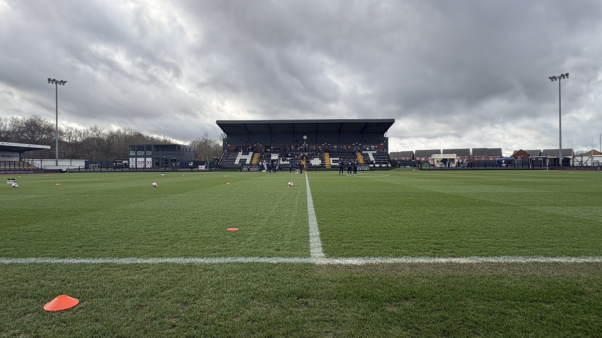 The Gloucester Groundhopper tweet media