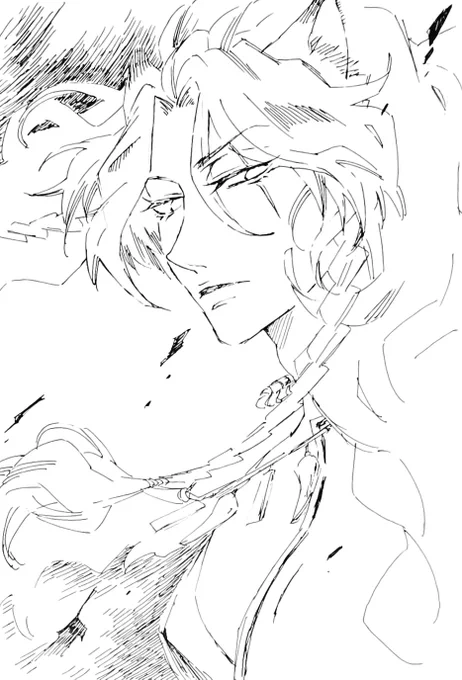 レさん。 