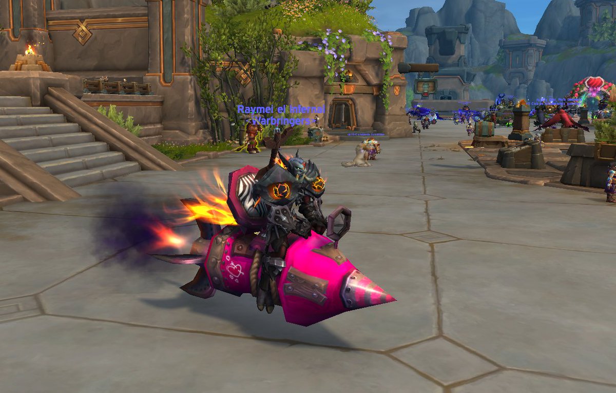 Raytribución tweet media