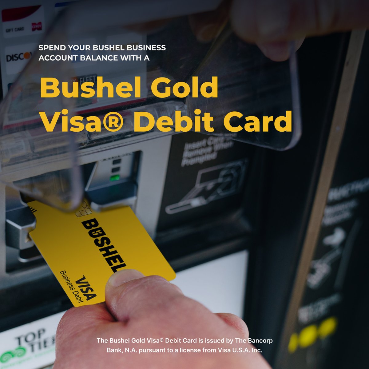 Bushel Farm tweet media