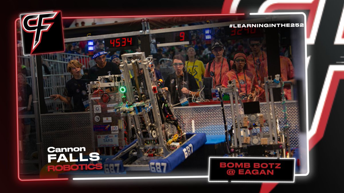 Cannon Falls Bombers tweet media