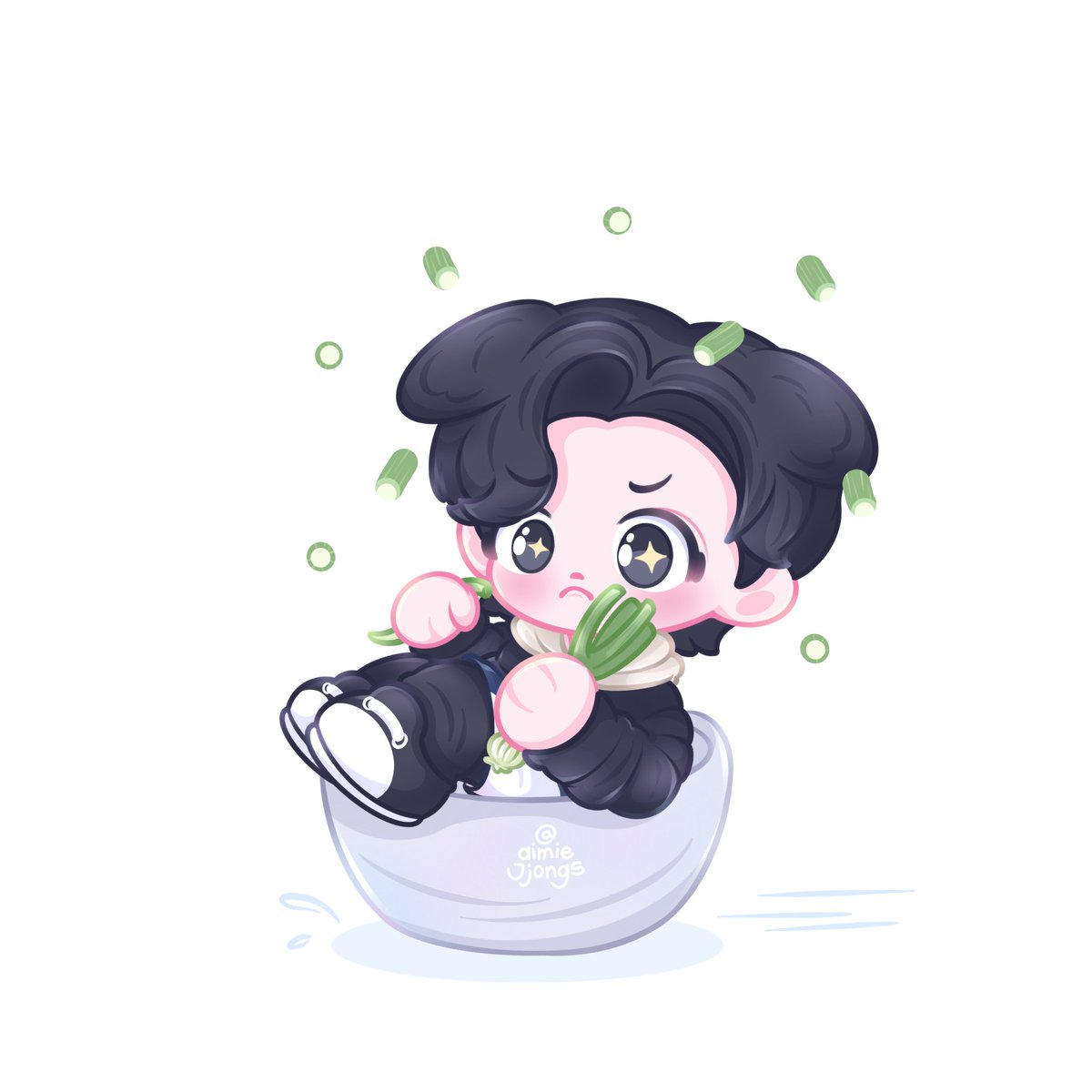 미쫑스 tweet media