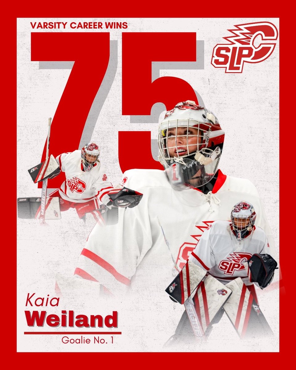 Cougar Girls Hockey tweet media