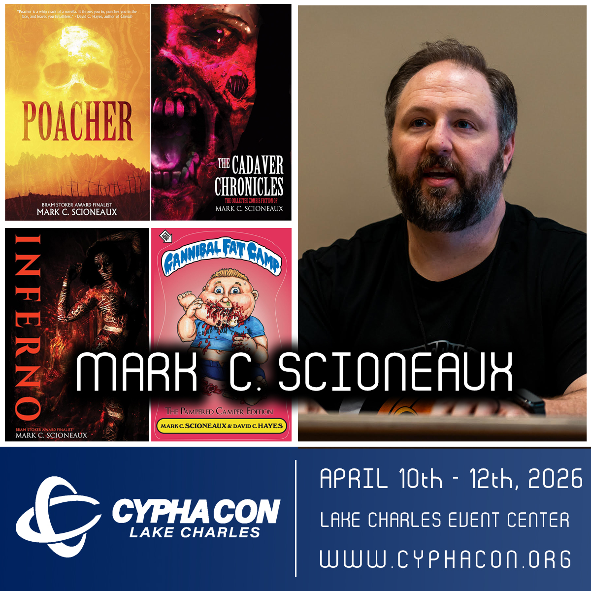 CYPHACON tweet media