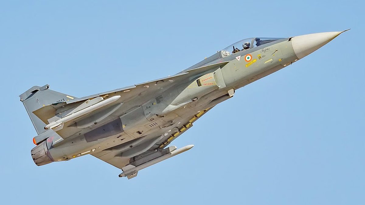 alpha_defense's tweet image. If the #IAF is considering “minor” exemptions for #HAL to enable #Tejas Mk1A deliveries from May, the key question is simple:
What exactly are these “minor” exceptions?
Anyone sharing that report should clarify the specifics. Transparency builds credibility :)