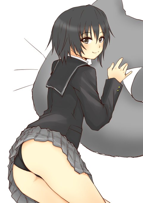 七咲久しぶりにワイも描きました。 