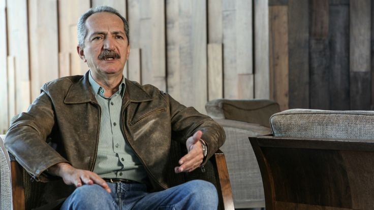 “Esse nacionalismo que muitos no Brasil julgam antiquado, julgam superado, eu julgo como atual, eu julgo permanente…”

- Aldo Rebelo