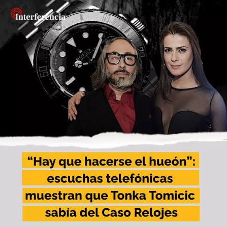 Isflog's tweet photo. Siempre la tv a sido una real verguenza. Engloriando personas tranfugas y delincuentes. Metida en la compra de relojes ROBADOS cheques sin fondos (giro doloso)
Cara de raja @TonkaTP @elfestival @mega https://t.co/ETJyGg8yf1