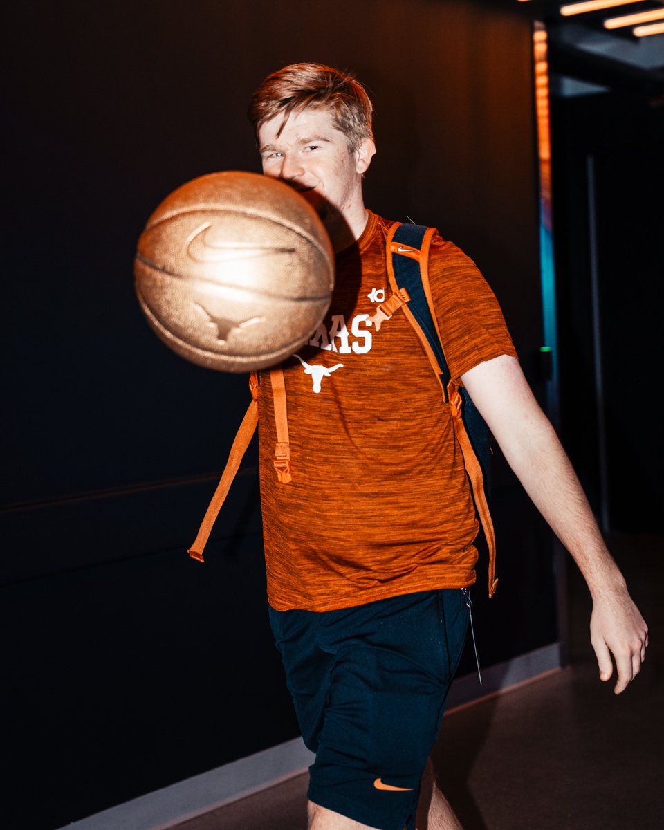 Texas Men’s Basketball tweet media