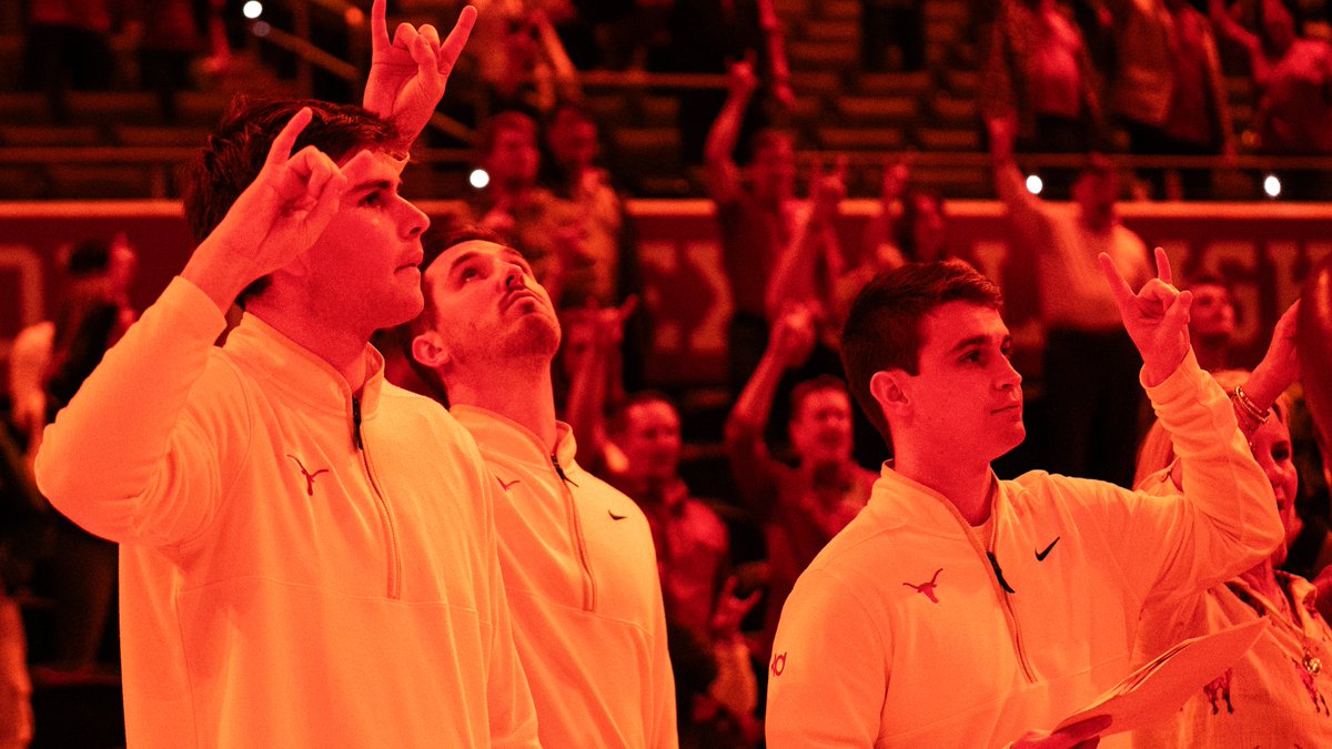 Texas Men’s Basketball tweet media