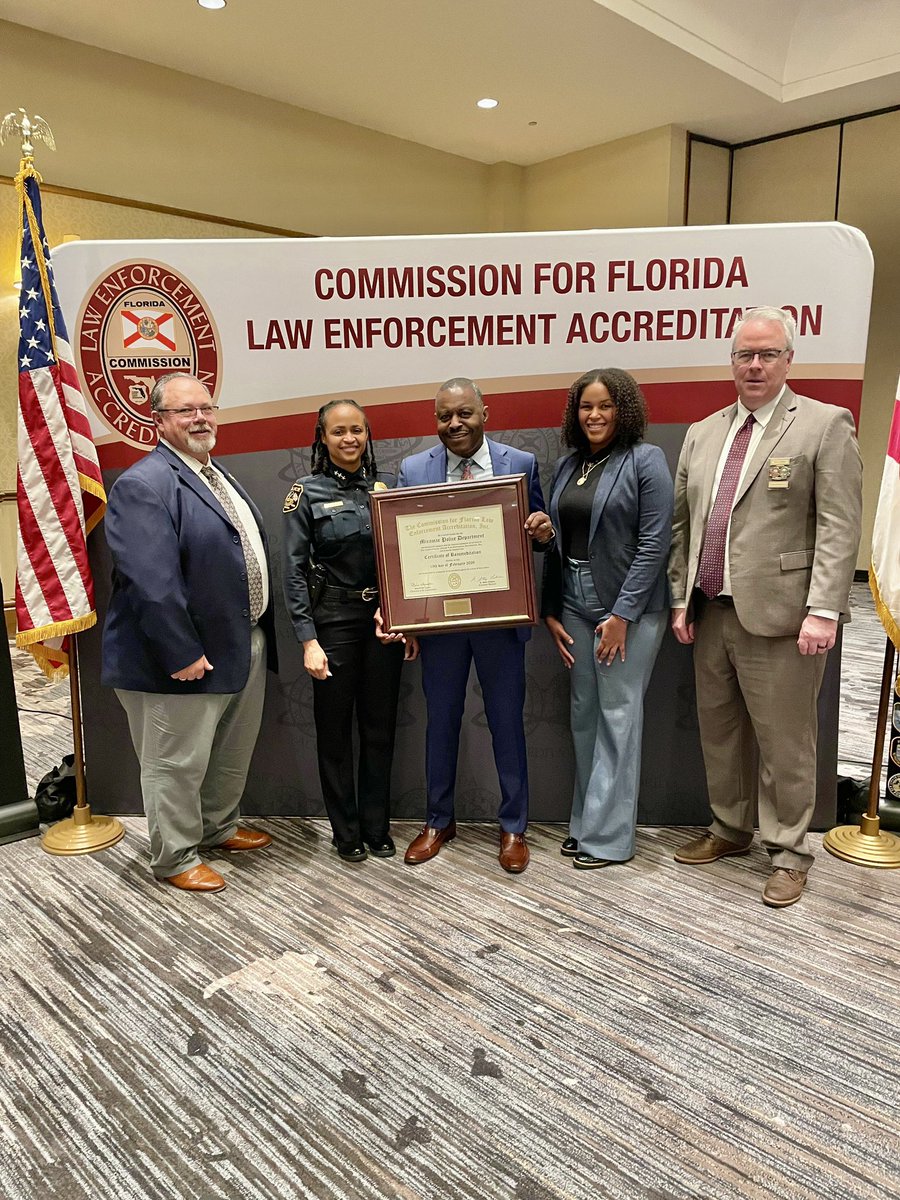 Miramar Police tweet media