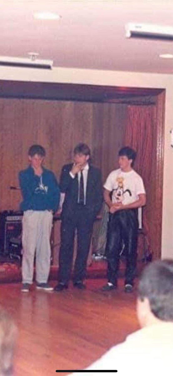 All About The Gers Podcast tweet media