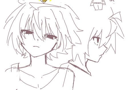 疲れちゃったので一旦休憩中