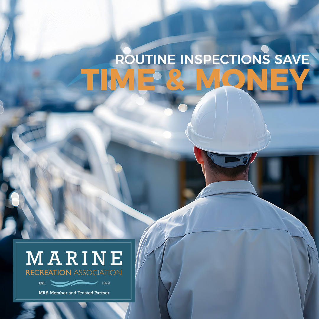 yourMRA's tweet photo. βοΈπ οΈ Regularly checking docks, cleats, lighting, and safety equipment can prevent small issues from turning into costly repairs.
https://t.co/IzU8a58BKO
#YourMRA #MarineRecreationAssociation #BoatingTips #DockSmart #MarineCare #MarinaMaintenance #MarinaOperations #BoatingSafety https://t.co/oaMUYtlEiu
