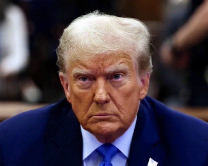 💥BREAKING:

🇧🇷🇺🇸 Brazil President Lula says if Trump were Brazilian and did what he did at the Capitol on January 6, he’d be on trial for violating the Constitution and would be arrested and imprisoned.