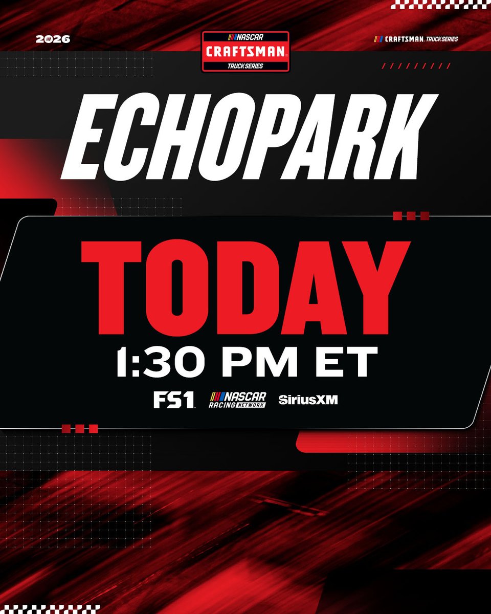 NASCAR CRAFTSMAN Trucks tweet media