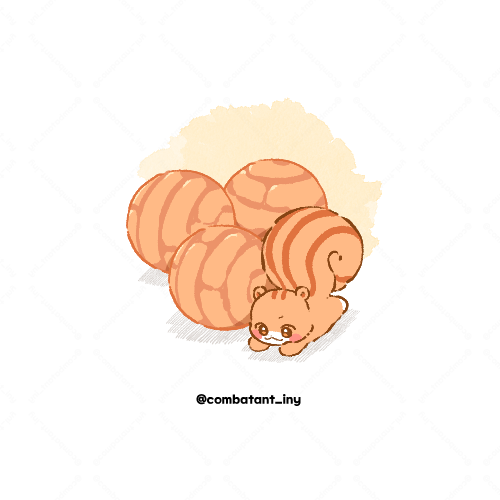 호두과자가 먹고싶다