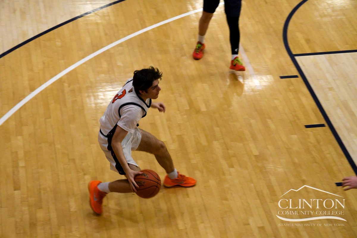 Clinton Community College tweet media