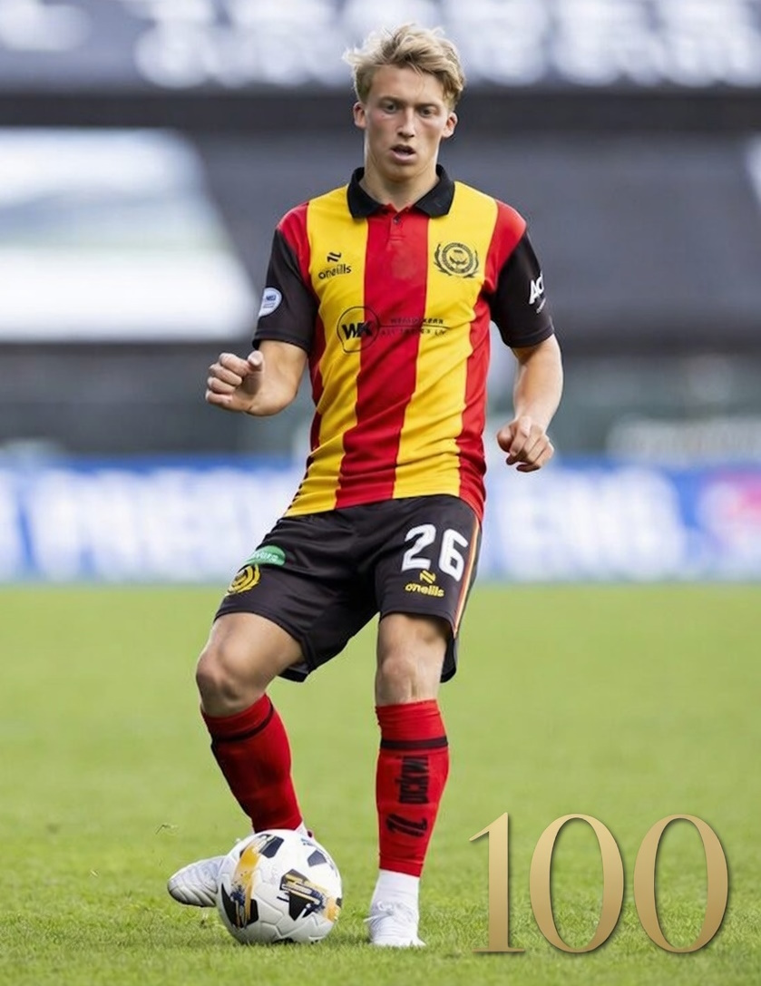 The Thistle Archive tweet media