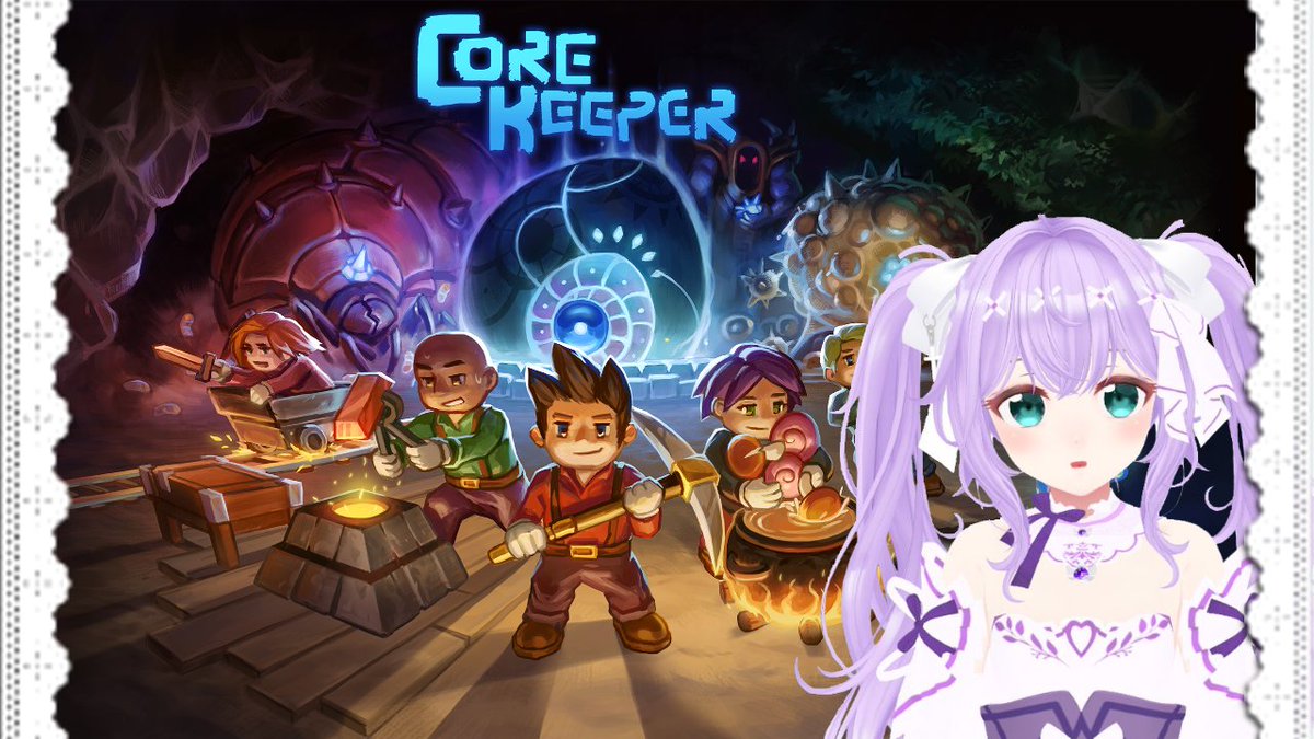 とらなねこ INTJ-A 🎀 アファンタジアVtuber 💕 tweet media