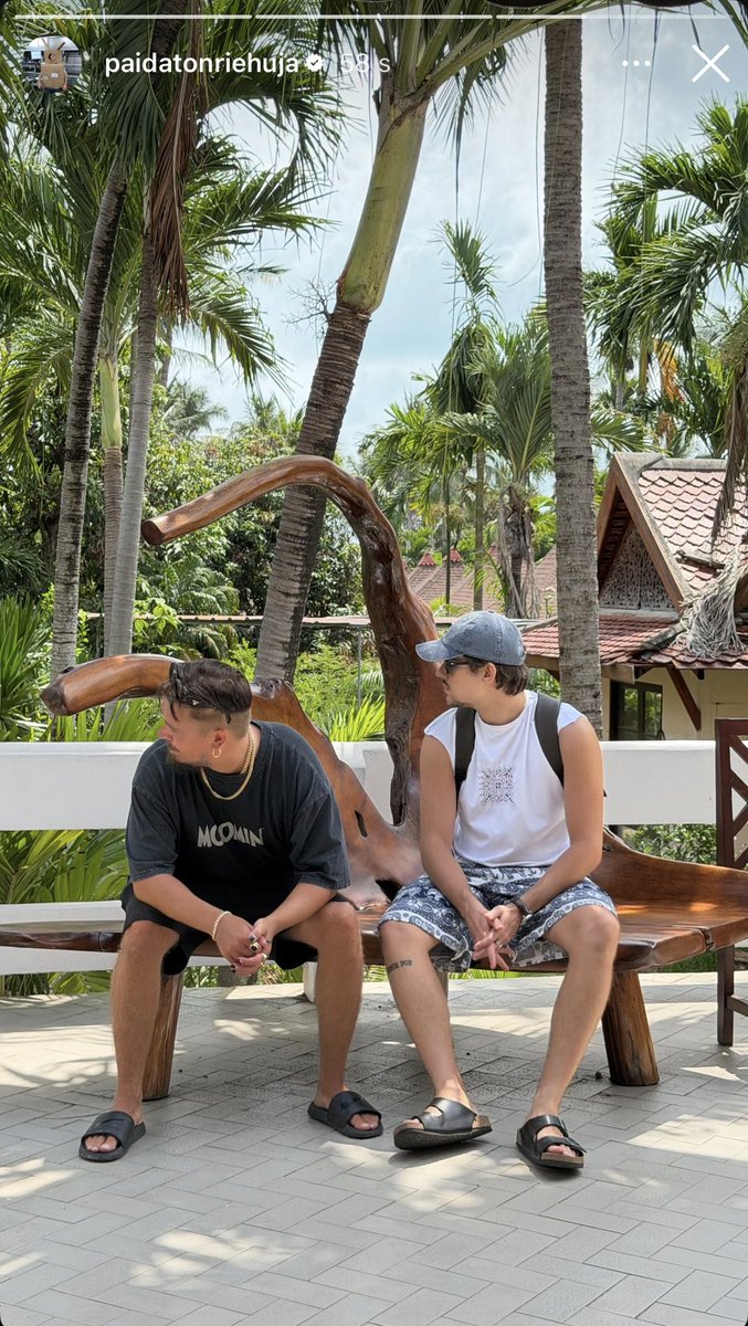 They’re coupling harder than anyone has ever coupled before