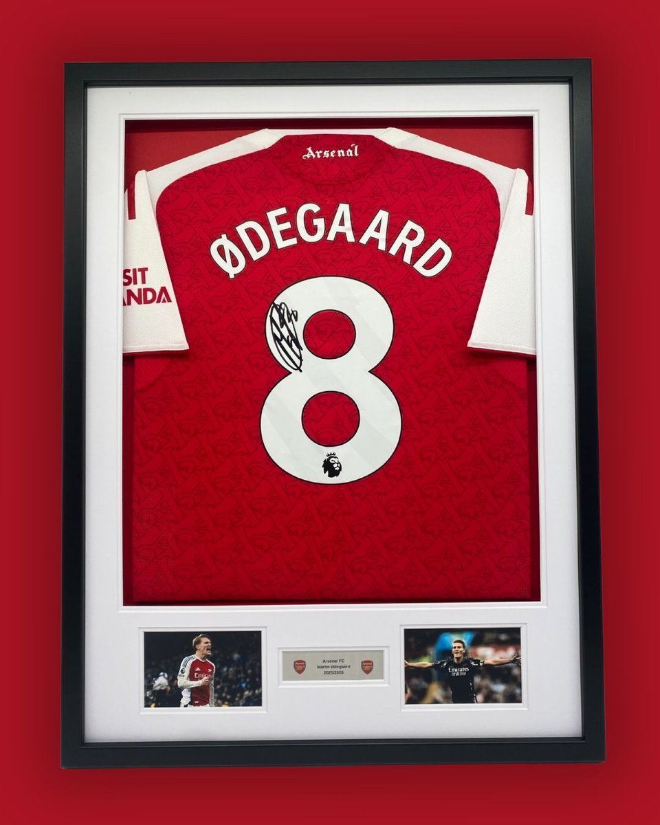 The Shirt Framing Service tweet media