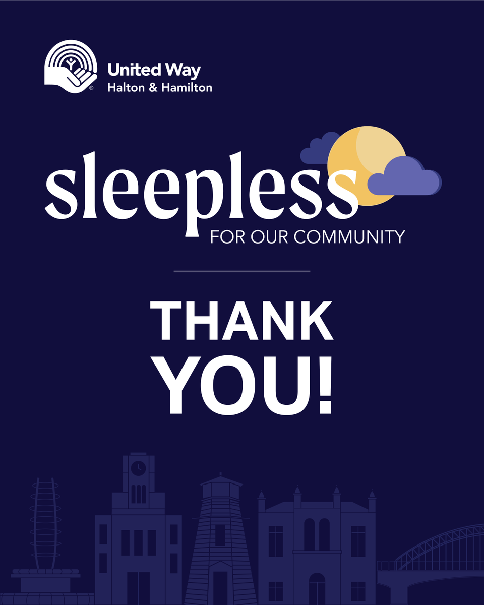 United Way Halton & Hamilton tweet media