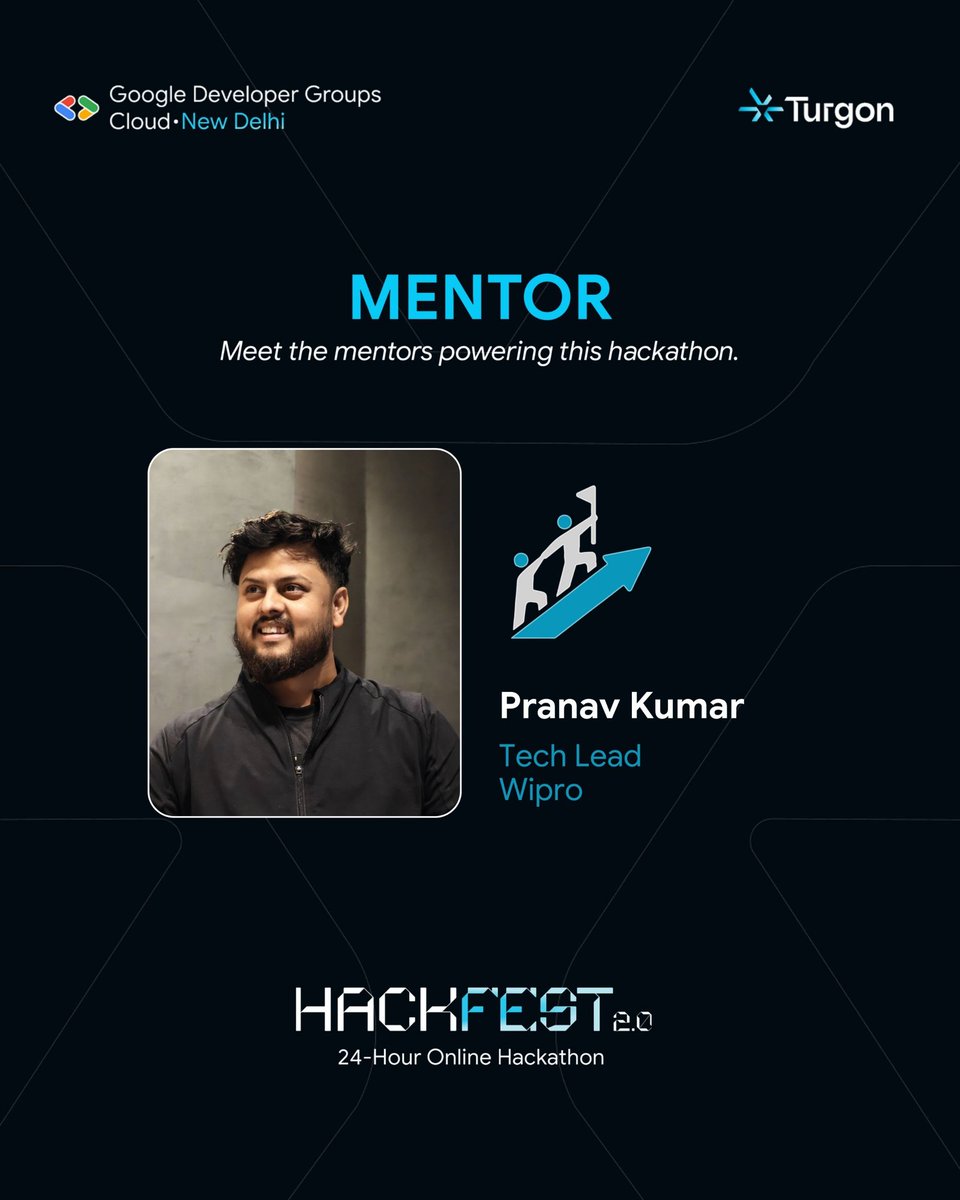 GDG Cloud New Delhi tweet media