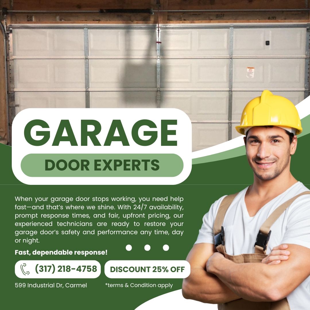 garagedoorpro_'s tweet photo. Upgrade your garage with Garage Door Pro and get 25% off the second spring, quiet, belt-driven openers with MyQ, and wall-mounted models with battery backup. Serving Indianapolis around the clock!
#GarageDoorPro #Indianapolis #GarageDoorRepair #SpringReplacement #GarageO... https://t.co/FMtwPHHLMu