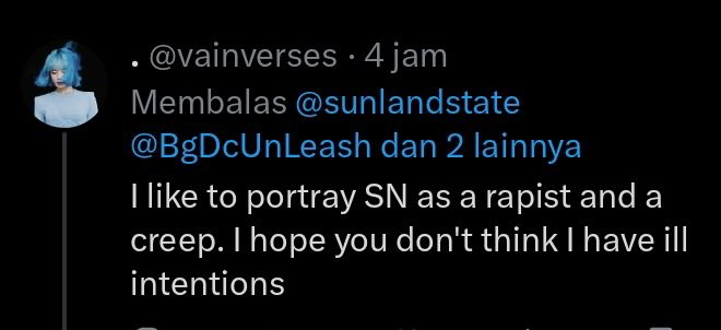 ddeonux__'s tweet image. please report these accs.