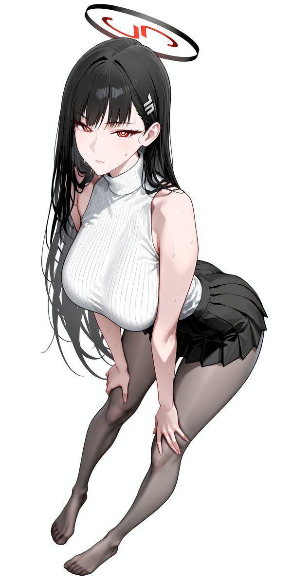 リオ #ブルアカ