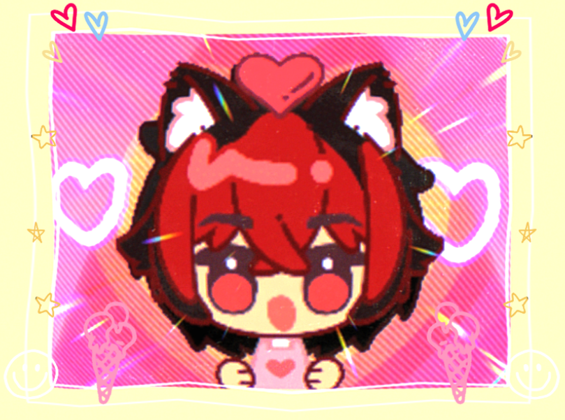 Azhrarn亞祖蘭 tweet media