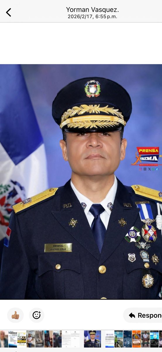 NicandroFerrei2's tweet photo. Saludos desde mi montaña, el problema no es la designación de-Modesto Cruz como Director de la policía Nacional. Es q la policía sus miembros salen de la Sociedad, y por lo tanto es la sociedad q hay q trabajar y TRANSFORMAR. Seguirá la deformación en su ejecución. https://t.co/cF2YXOs1V8