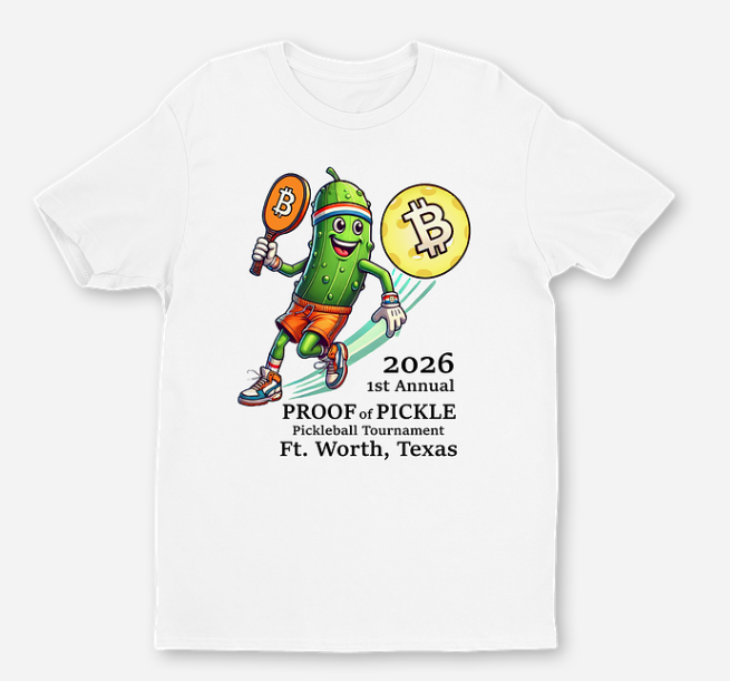 PickledBitcoin tweet media