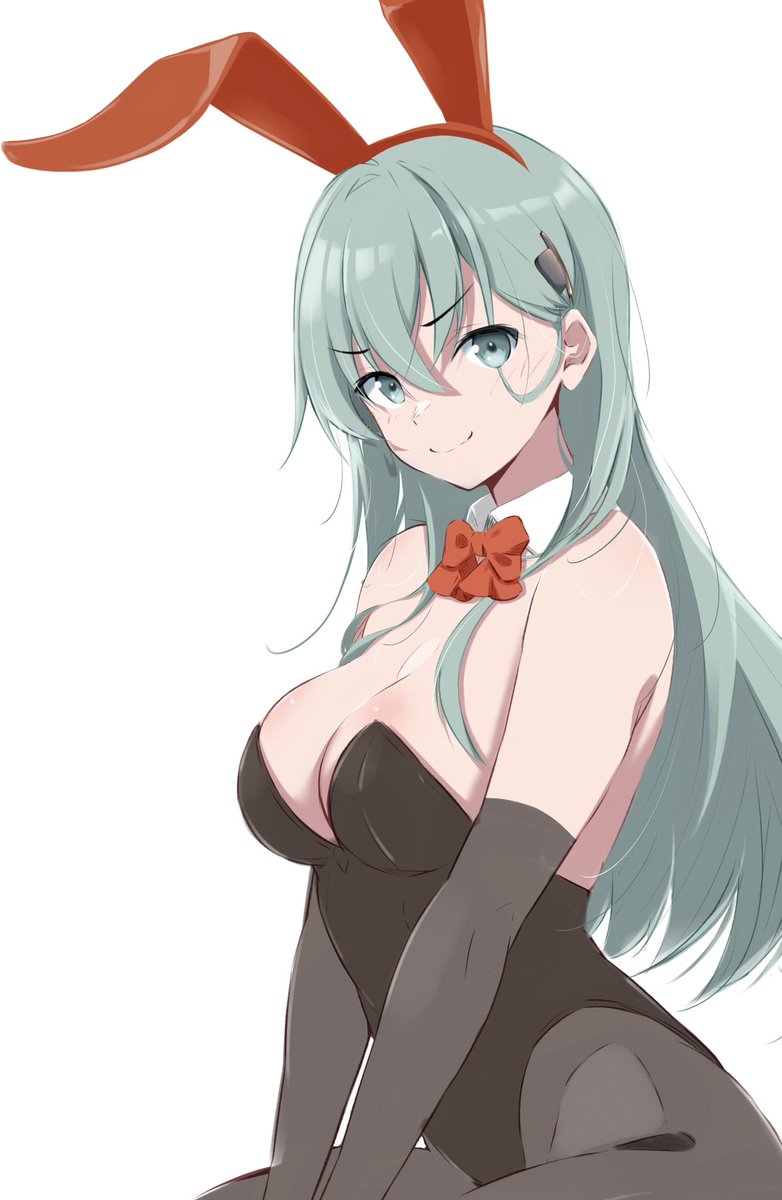 ラクガキ鈴谷!(久々すぎるww) 