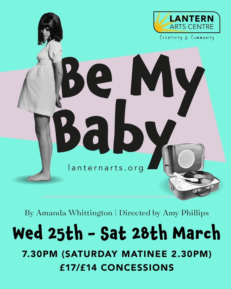 Lantern Arts Centre tweet media