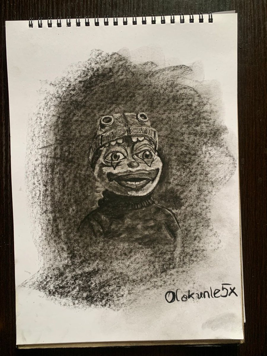 Olakunle tweet media