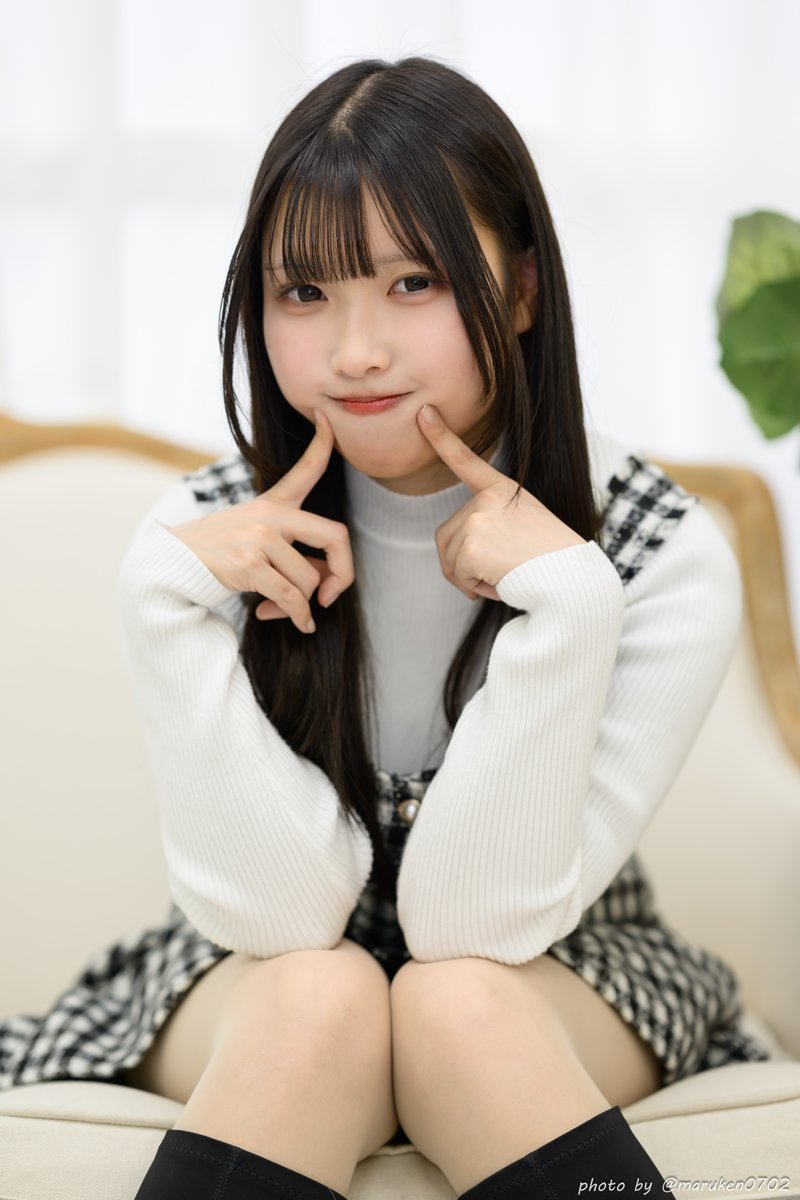 2026/02/07 みおゆづ撮影会 model:ゆづさん(@yd_bei08 ) Nikon Z5II+Z