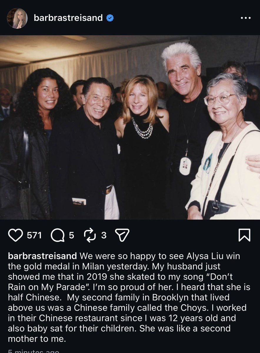 10/10 insane caption. No notes. Perfect.