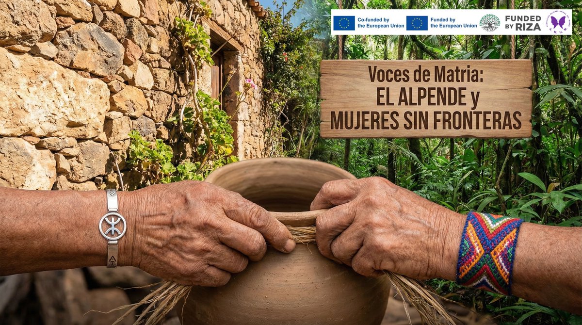 El Alpende✳️ 🎙🌍 tweet media