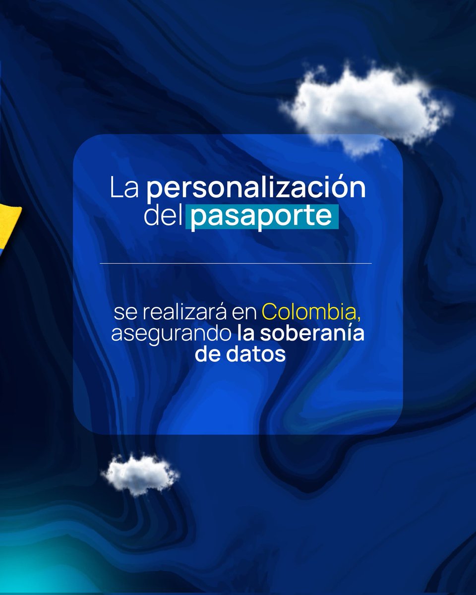 Cancillería Colombia tweet media