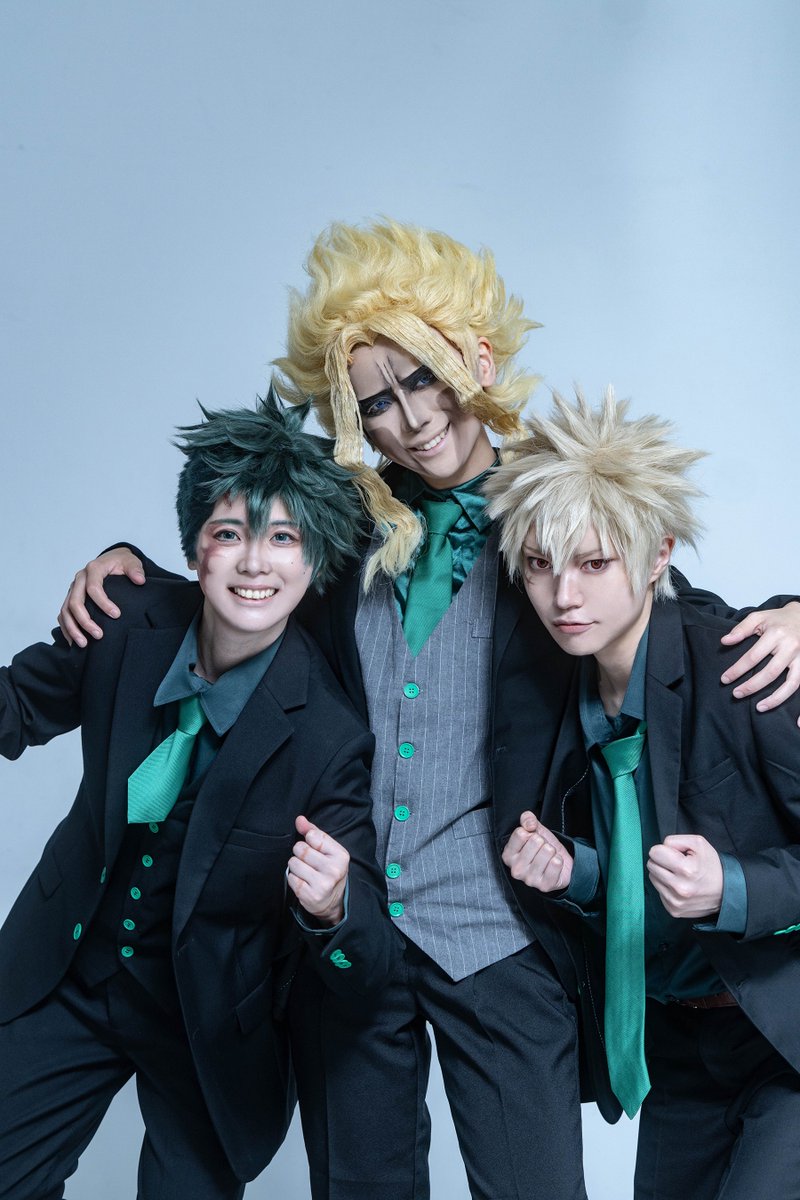 カルマ tweet media