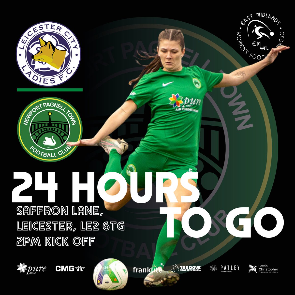 NPTFCWomen tweet media