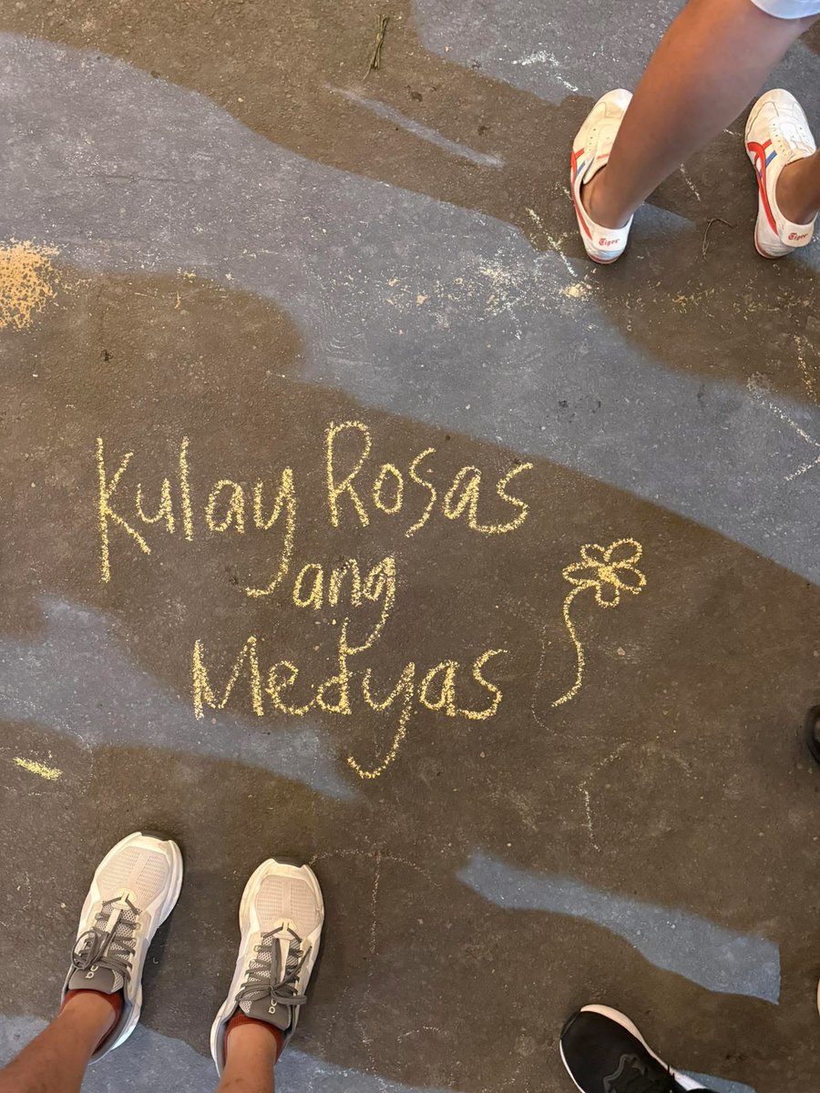 Jesus Falcis 🇵🇭 tweet media