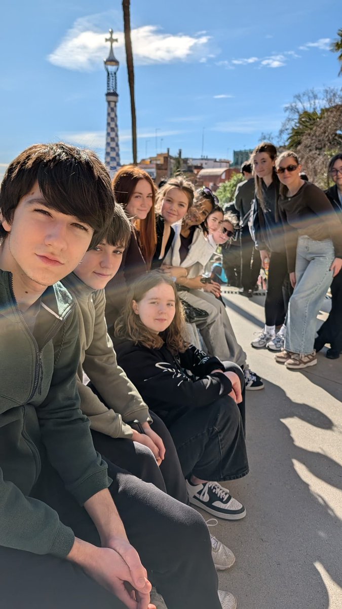 MFL DEPT OLCHS tweet media