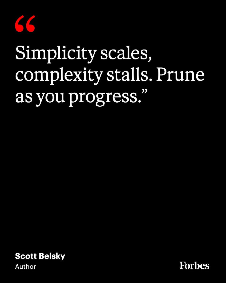 Forbes's tweet photo. Quote of the day. #qotd https://t.co/58pV9iJD8f
