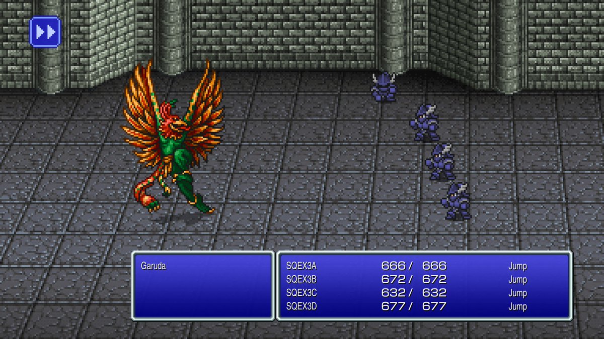 FINAL FANTASY tweet media